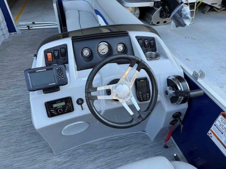 2021 Bennington 21SSR US-ETWK6267B121 [photo 29]